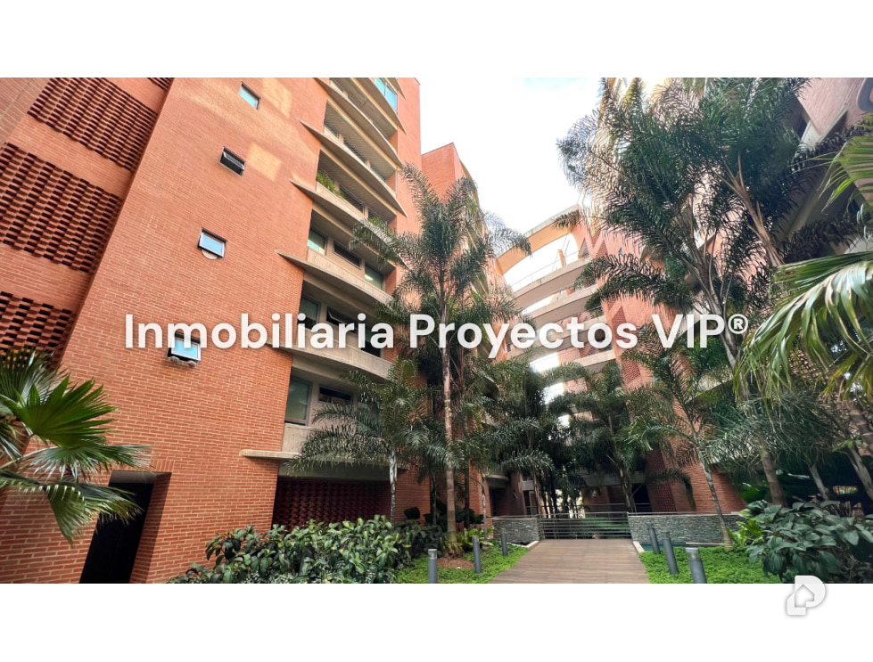 Apartamento en Lomas de Las Mercedes, Caracas – 12