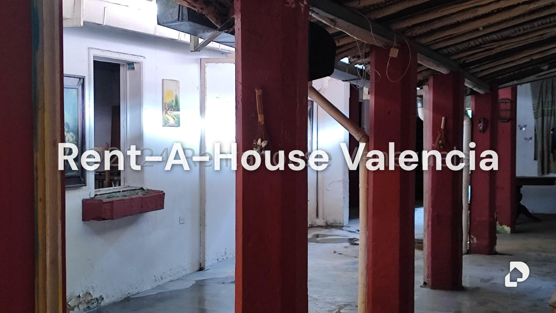 Casa en San Blas, Valencia – 9