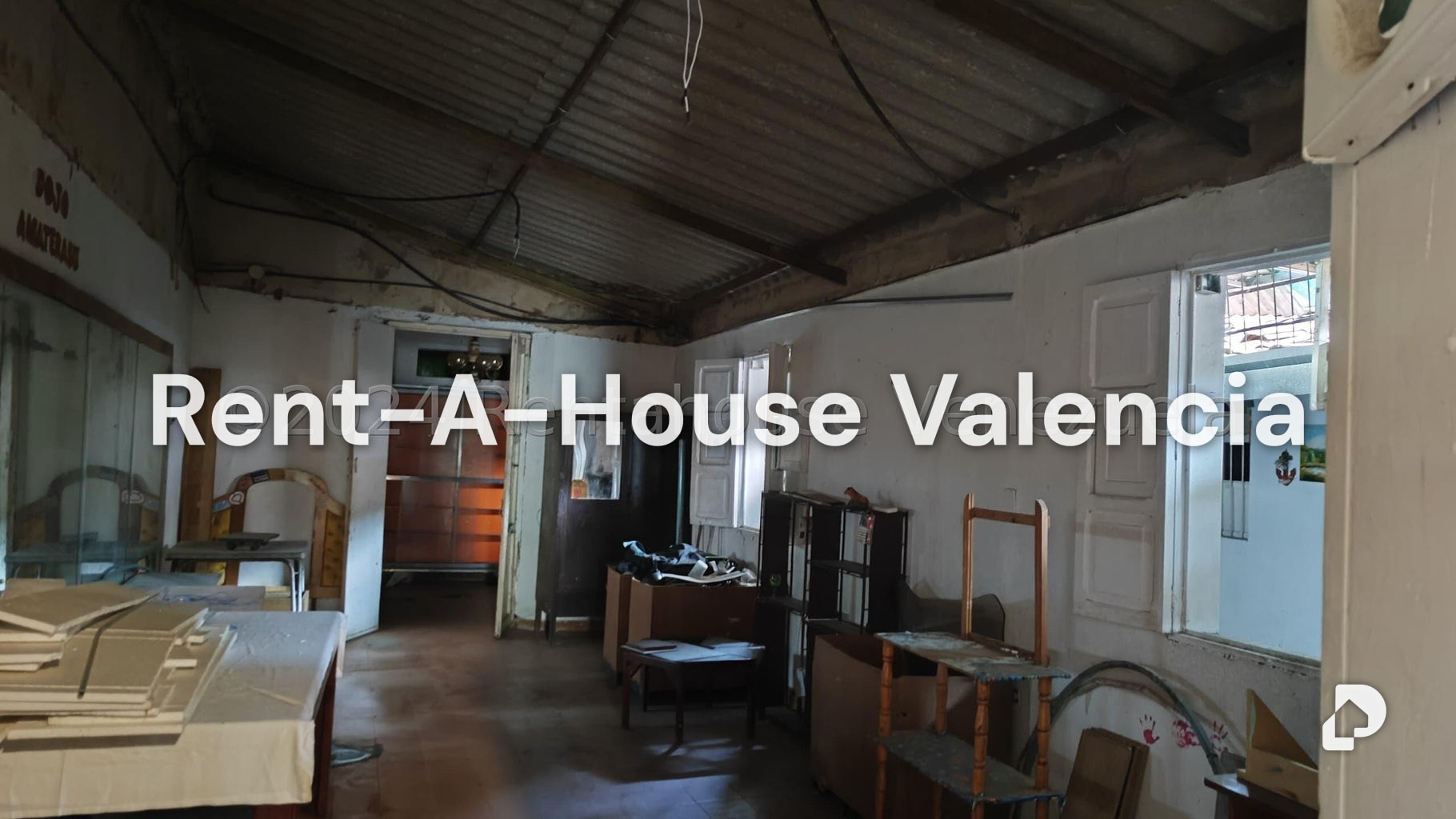 Casa en San Blas, Valencia – 22