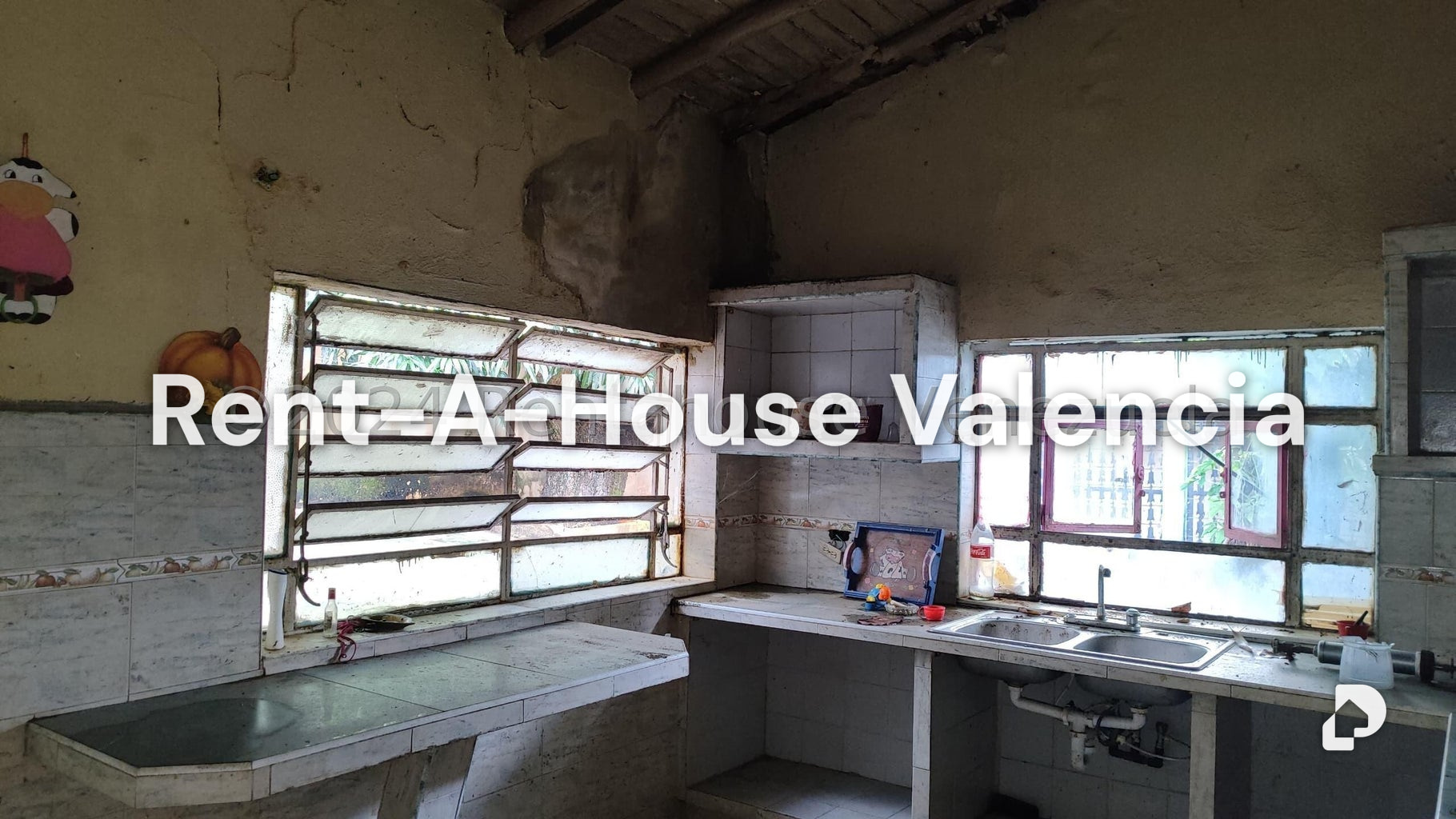 Casa en San Blas, Valencia – 24