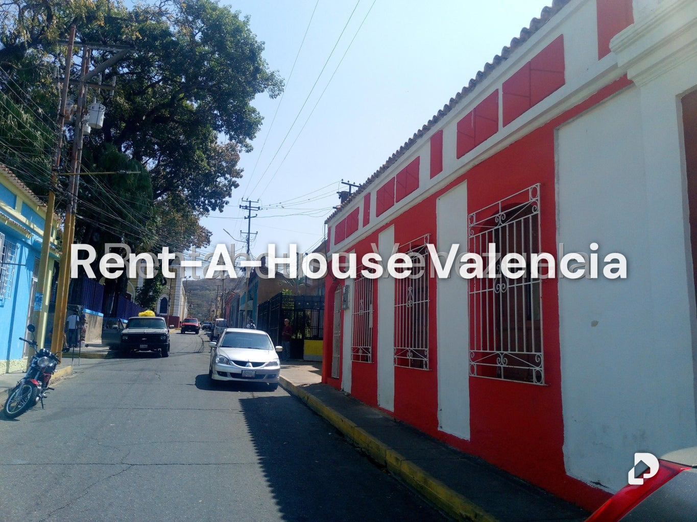 Casa en San Blas, Valencia – 35