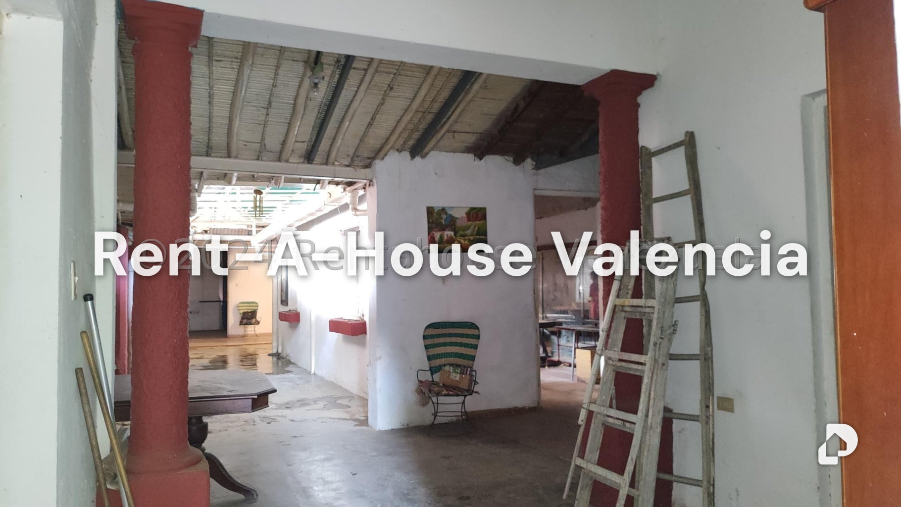 Casa en San Blas, Valencia – 23