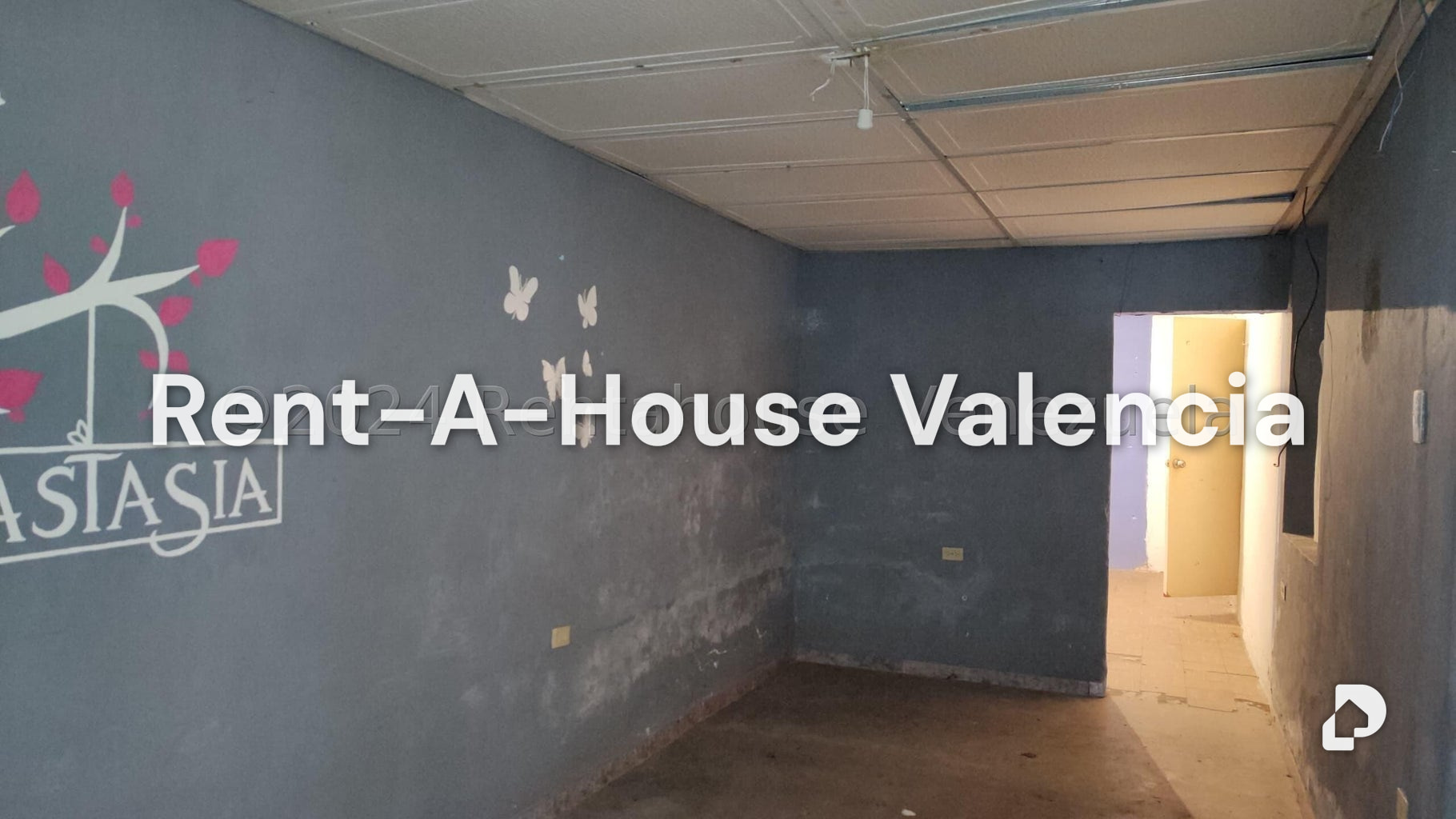 Casa en San Blas, Valencia – 12