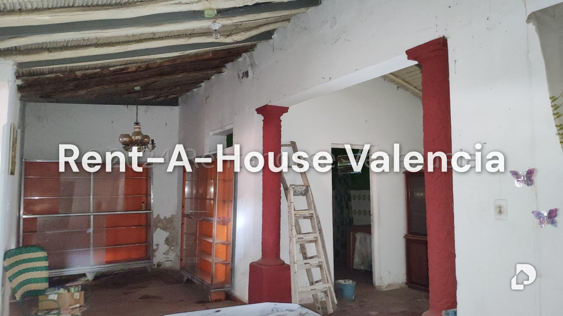 Casa en San Blas, Valencia – 10