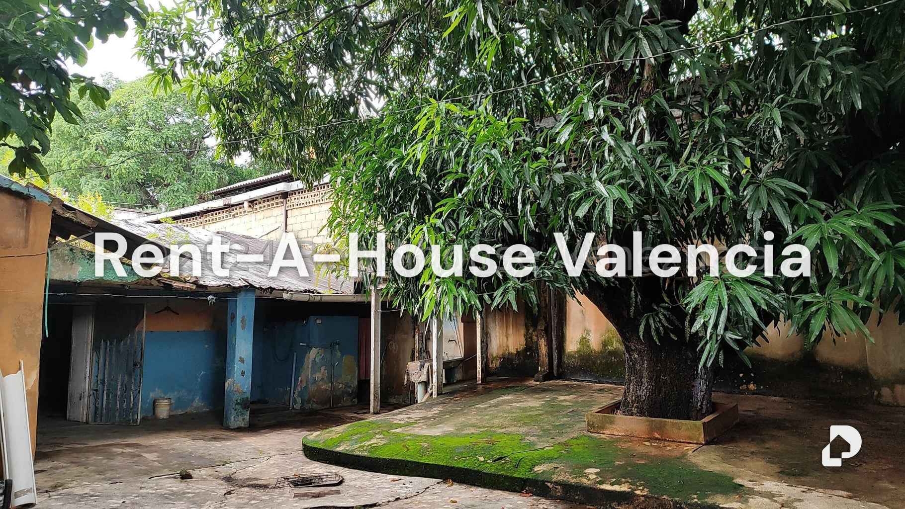 Casa en San Blas, Valencia – 32