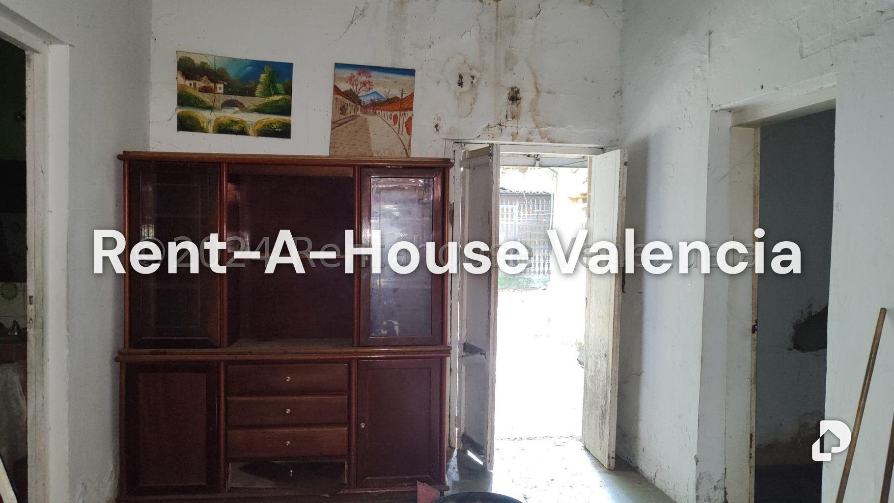 Casa en San Blas, Valencia – 14