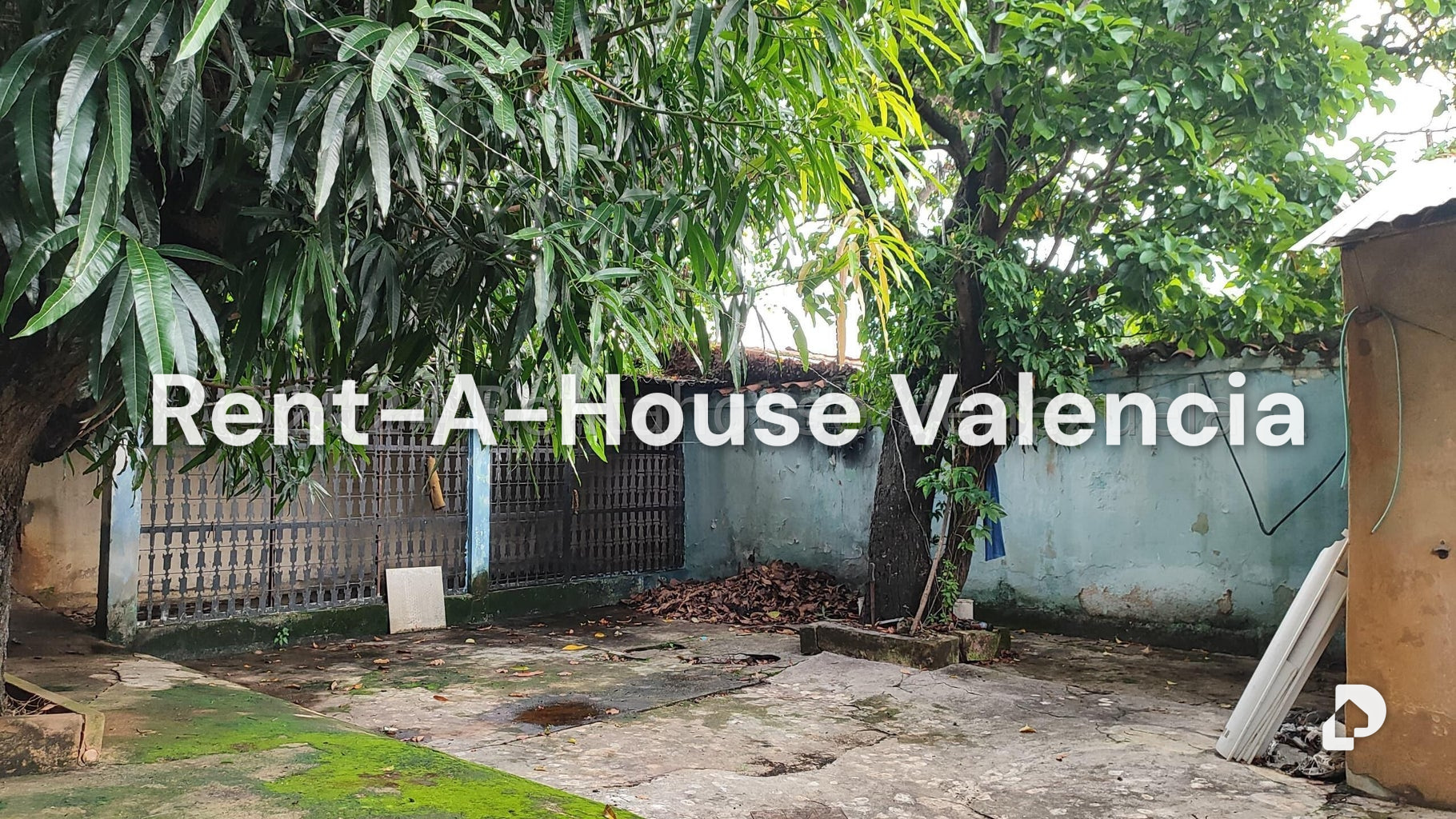 Casa en San Blas, Valencia – 33