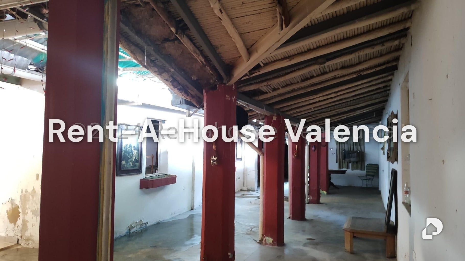 Casa en San Blas, Valencia – 34