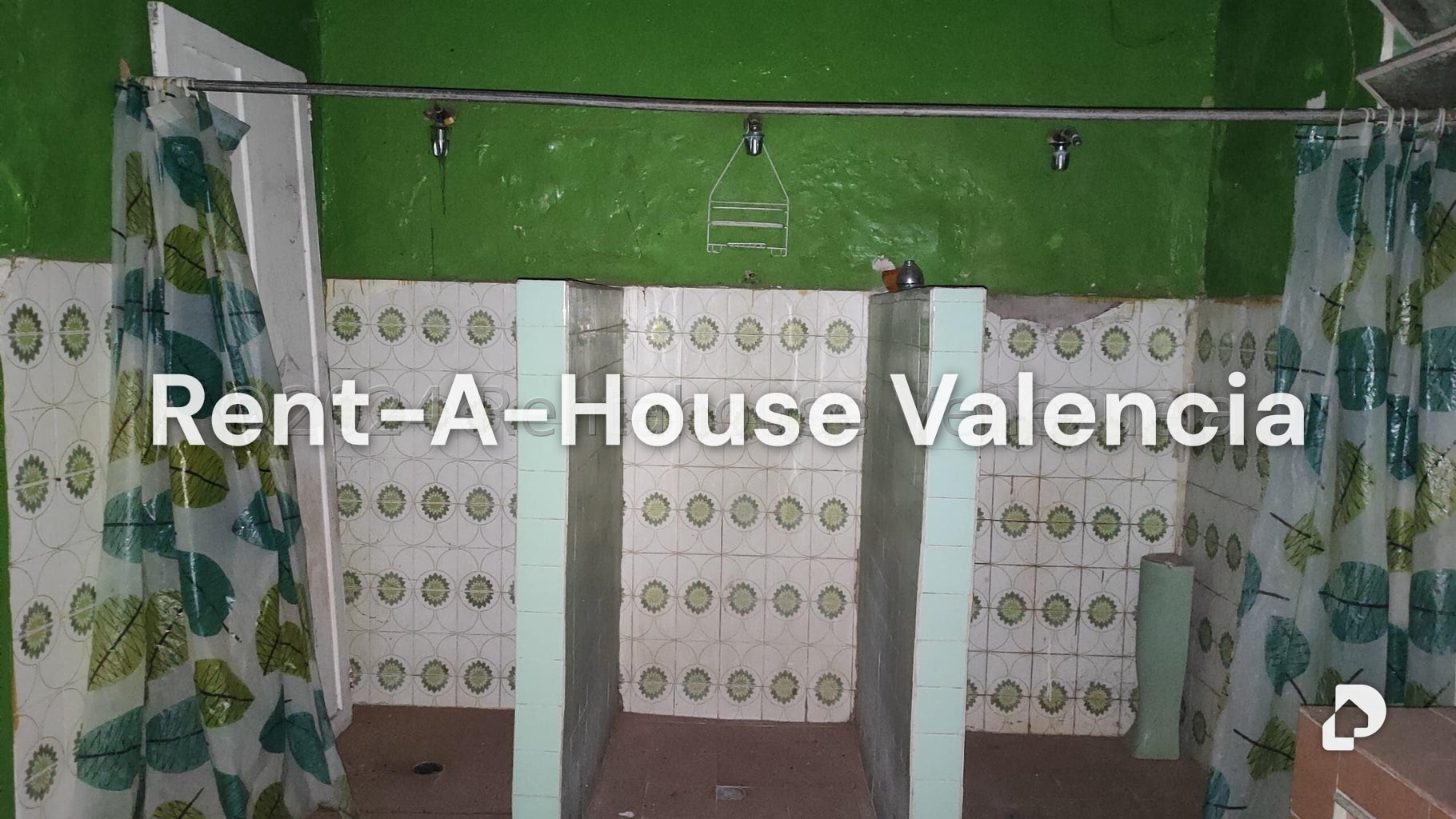 Casa en San Blas, Valencia – 18