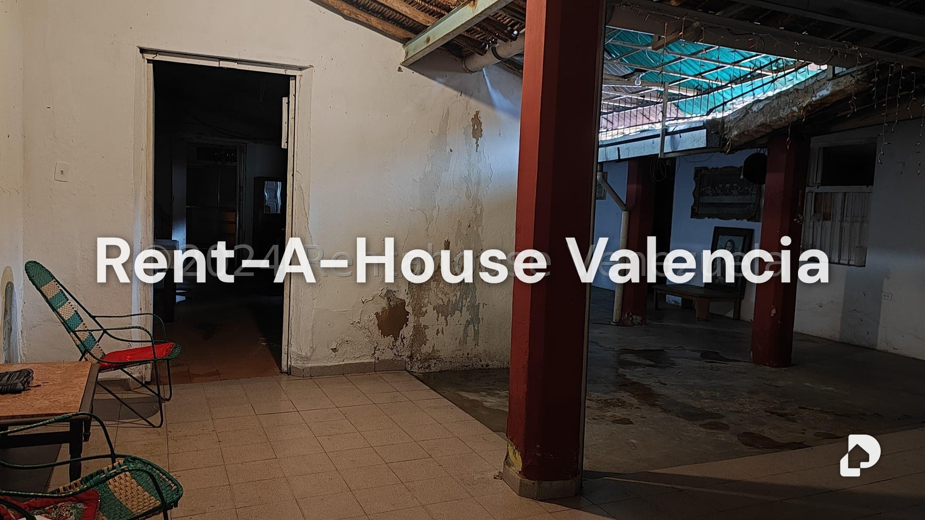 Casa en San Blas, Valencia – 5