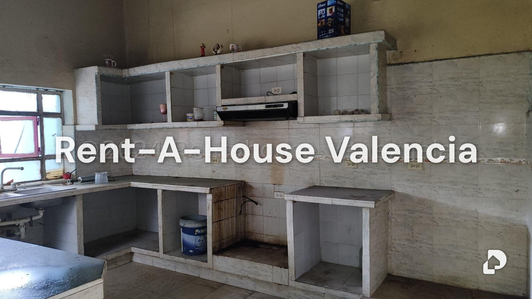 Casa en San Blas, Valencia – 25