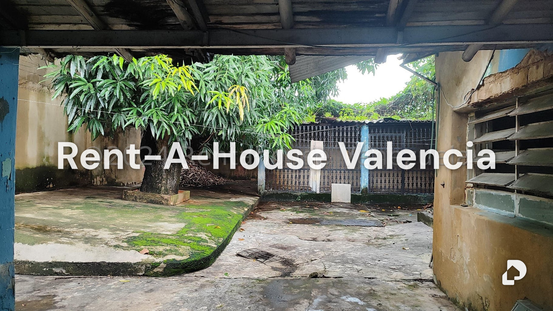 Casa en San Blas, Valencia – 29