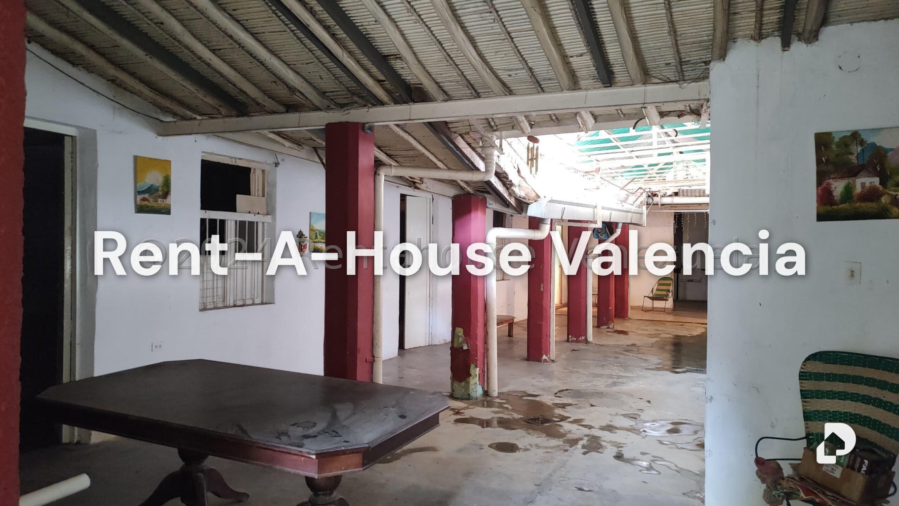 Casa en San Blas, Valencia – 3