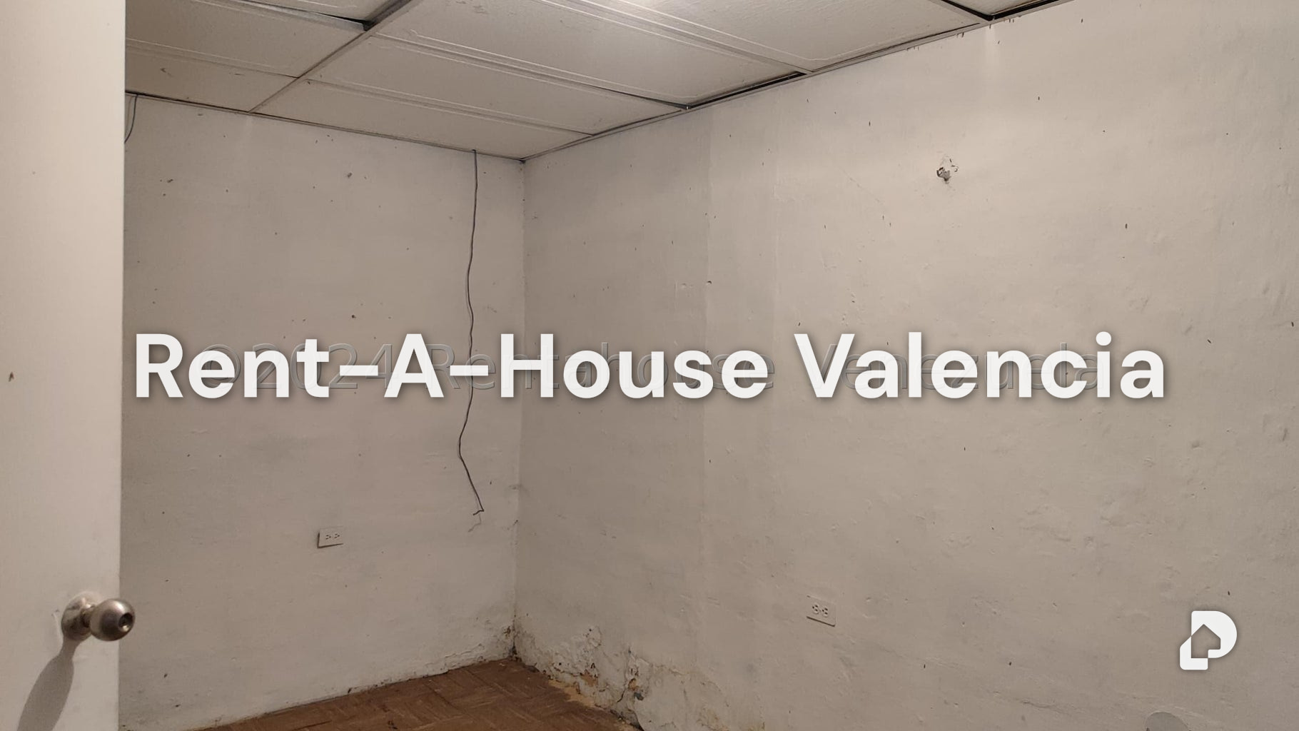 Casa en San Blas, Valencia – 21