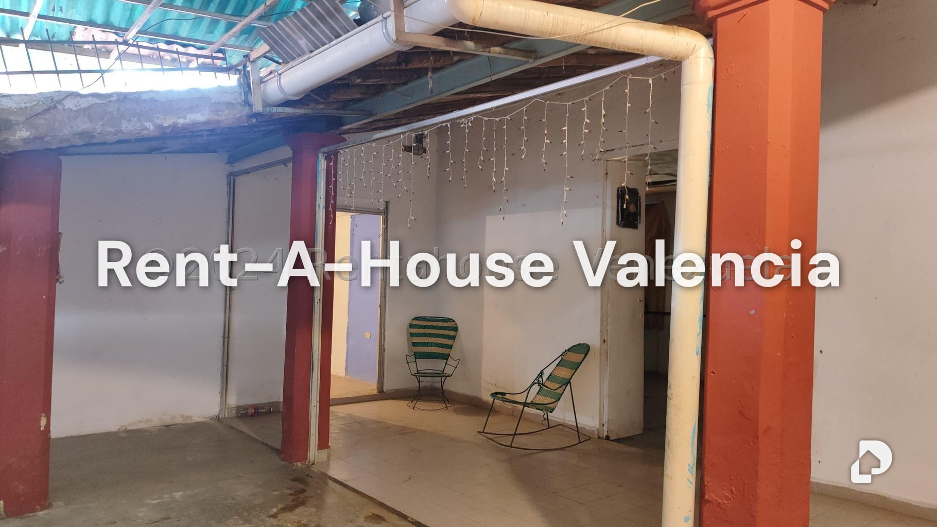 Casa en San Blas, Valencia – 7