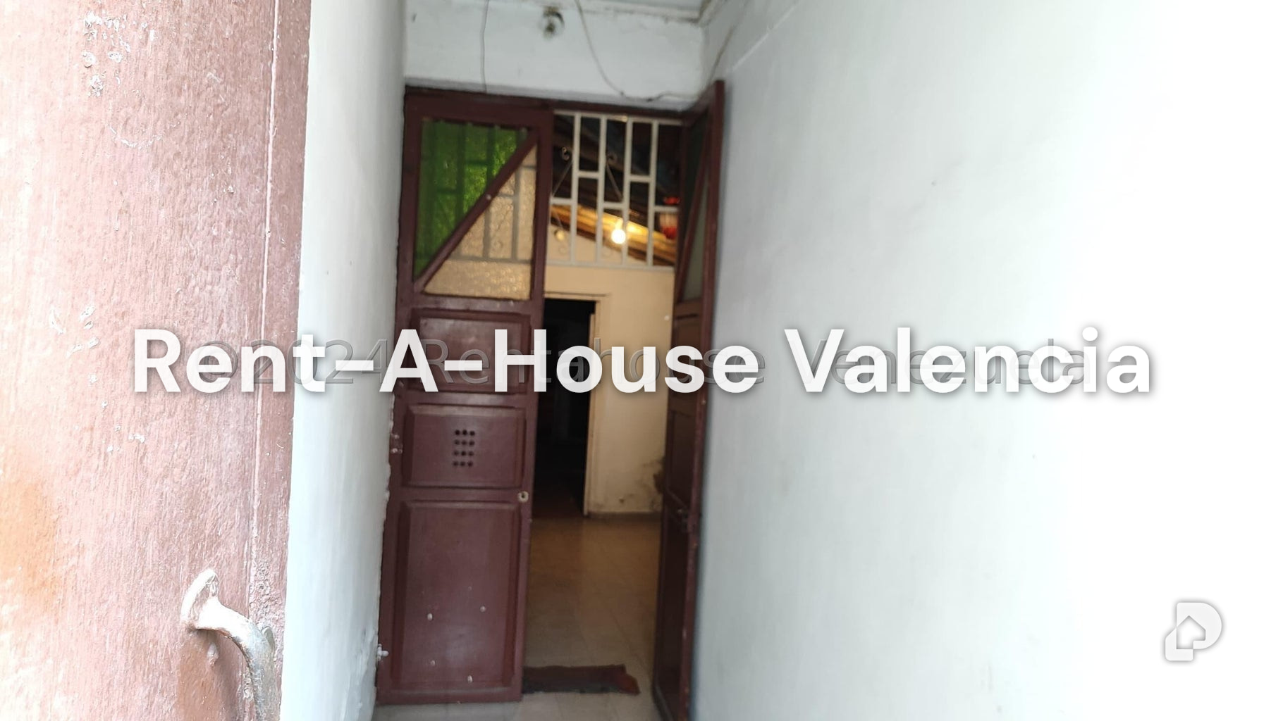 Casa en San Blas, Valencia – 2