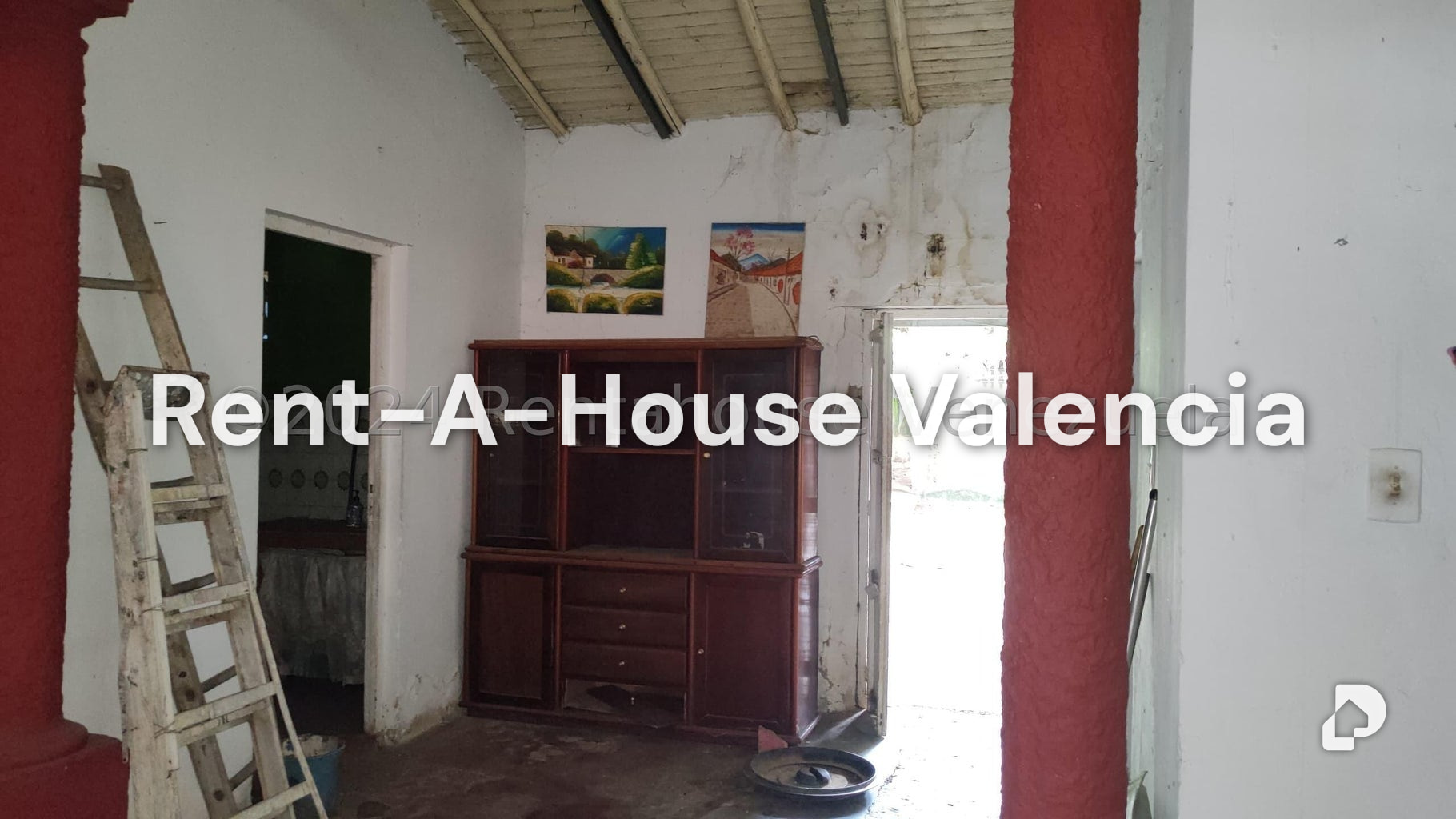 Casa en San Blas, Valencia – 28