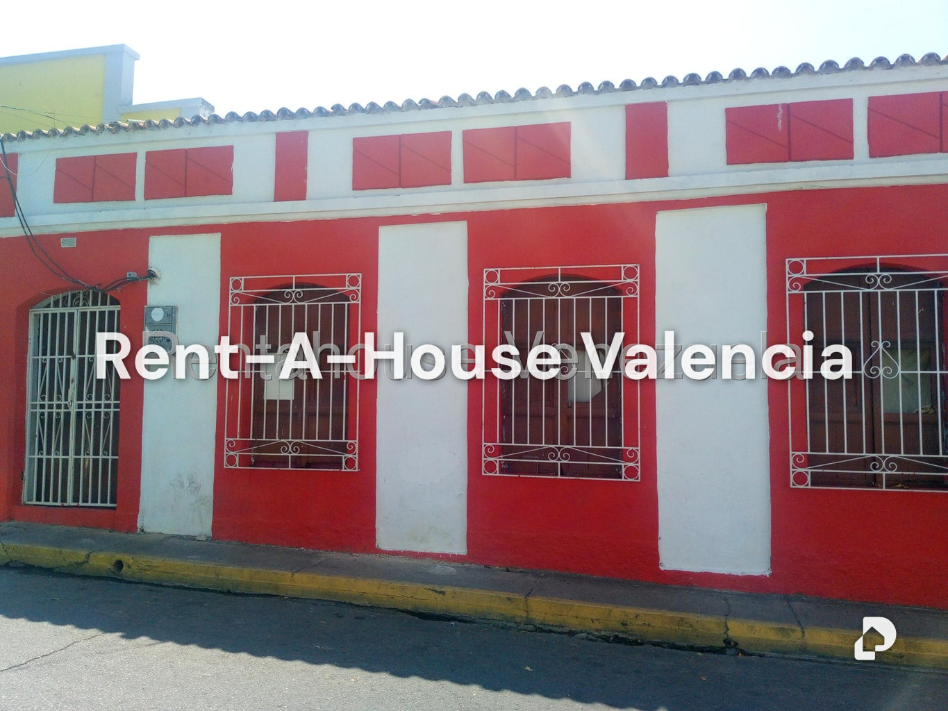 Casa en San Blas, Valencia – 1