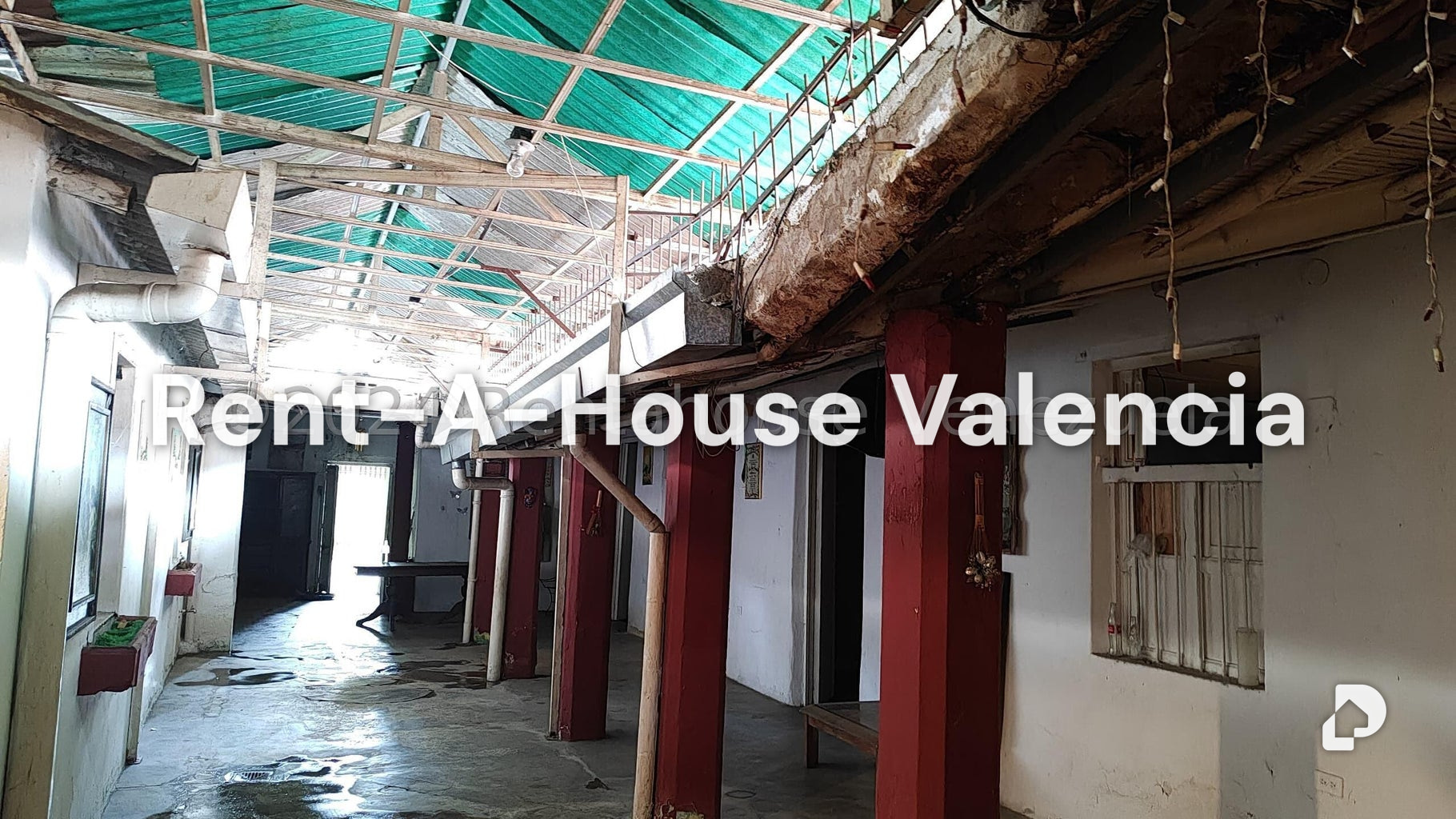 Casa en San Blas, Valencia – 27