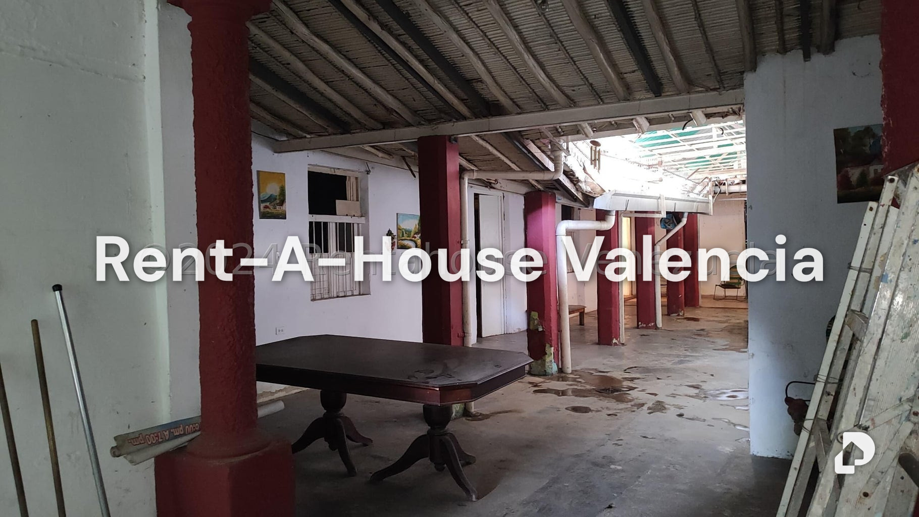 Casa en San Blas, Valencia – 16