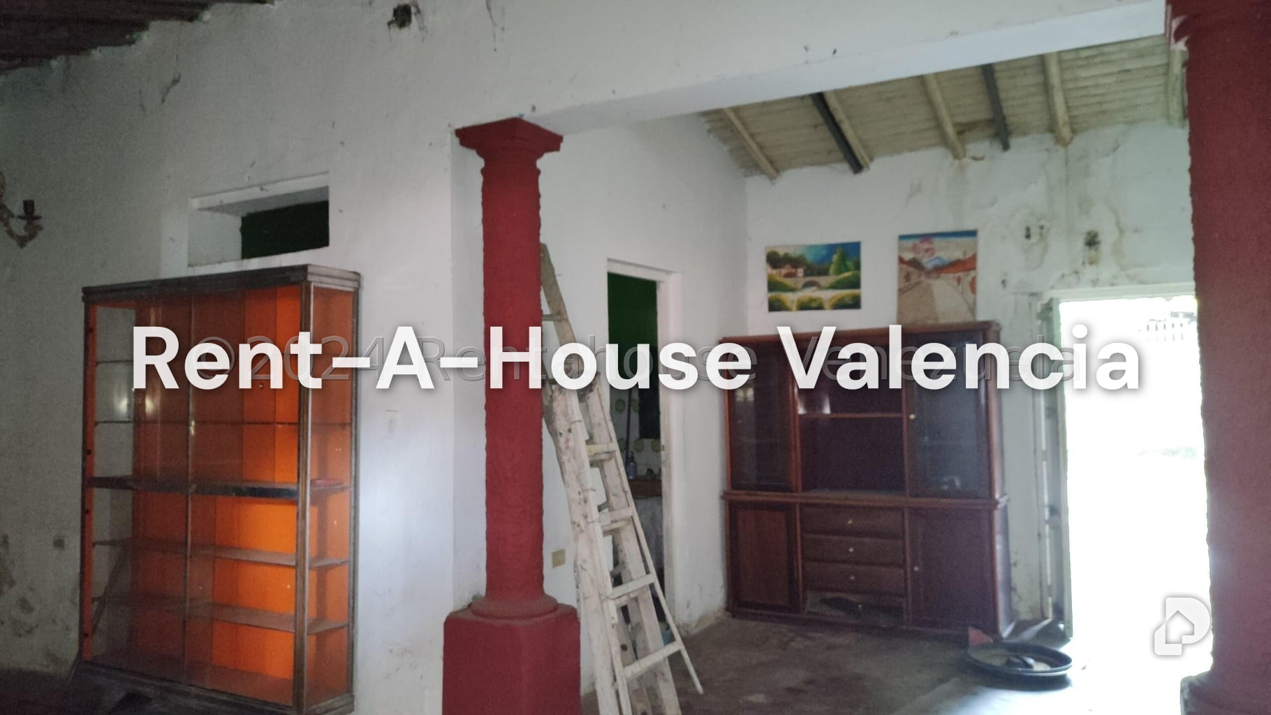 Casa en San Blas, Valencia – 6