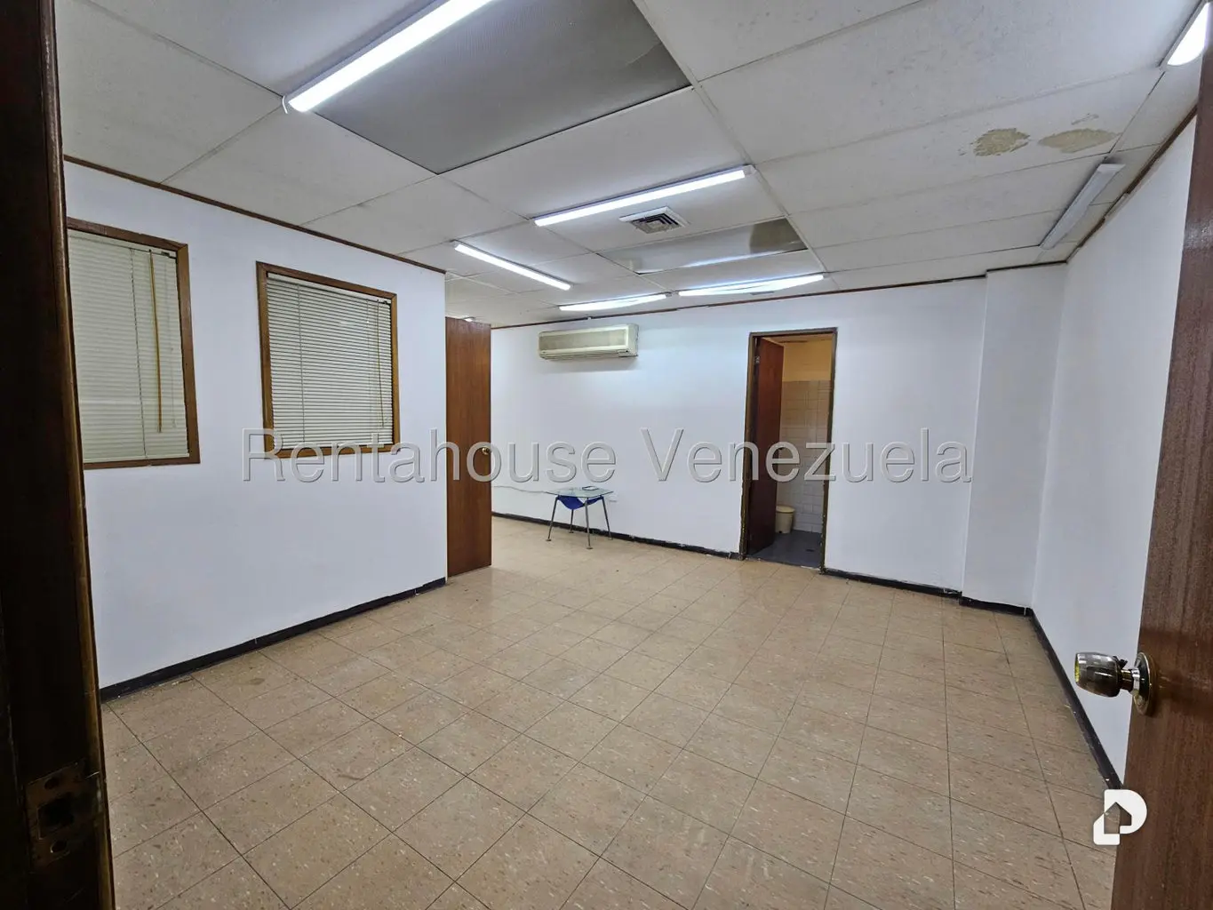 Oficina en Catedral, Caracas