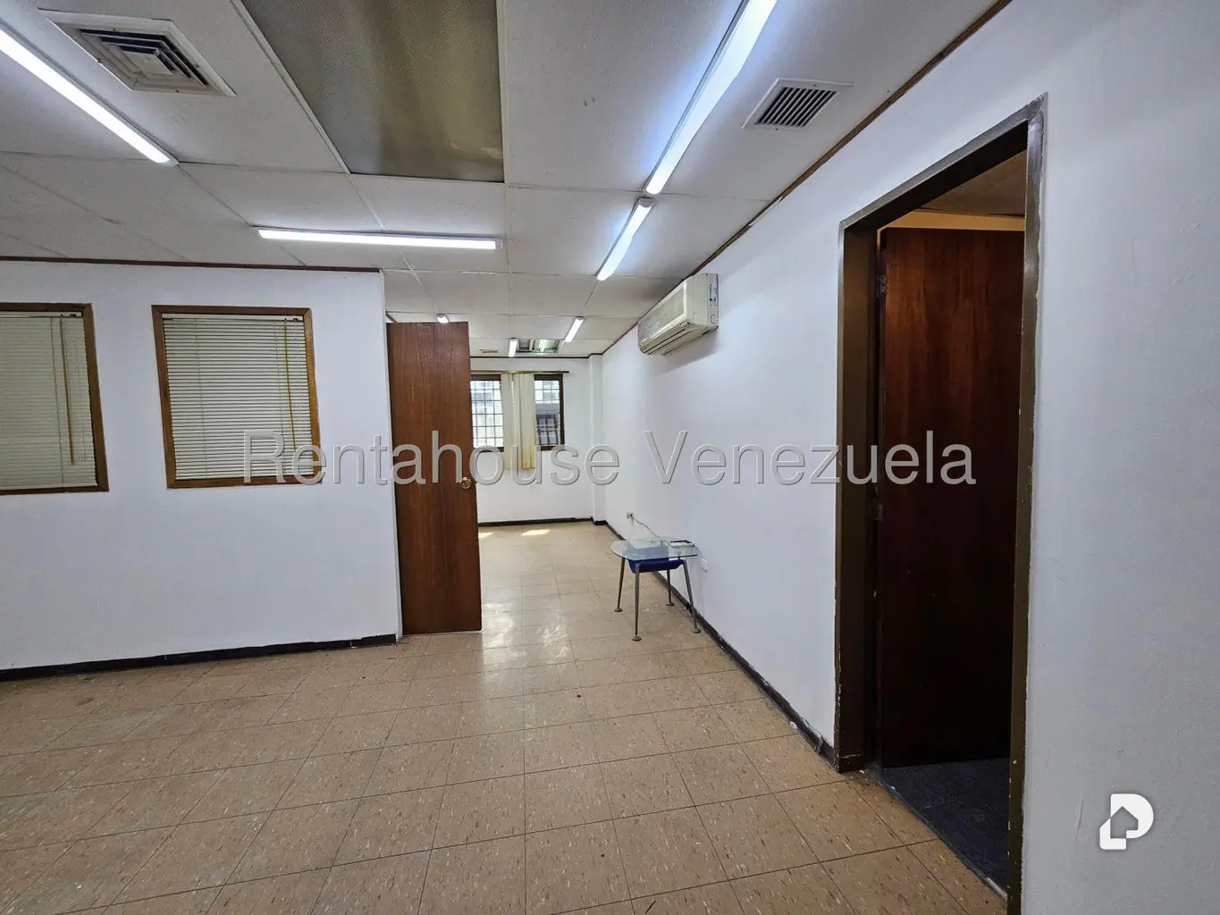 Oficina en Catedral, Caracas