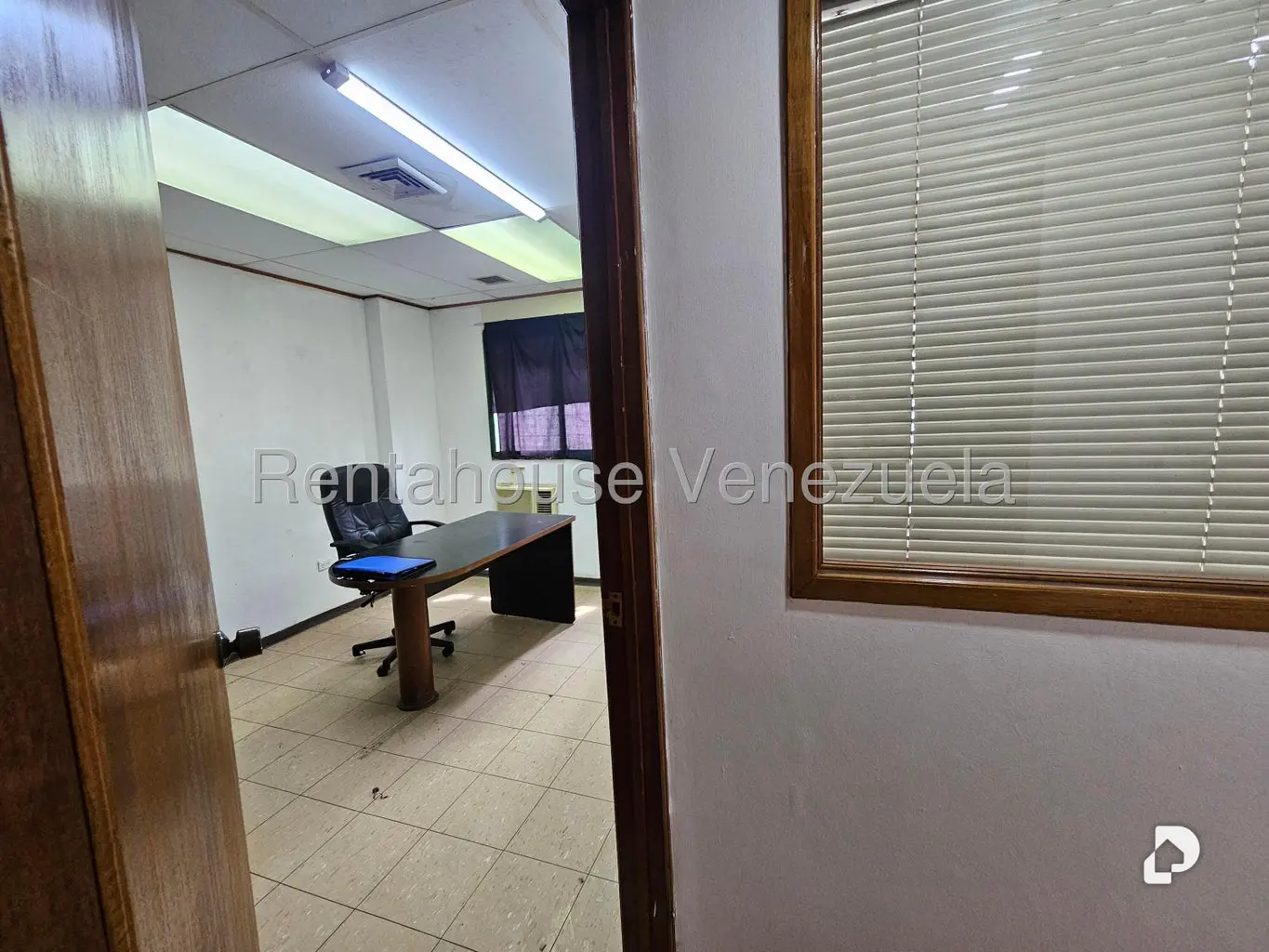 Oficina en Catedral, Caracas
