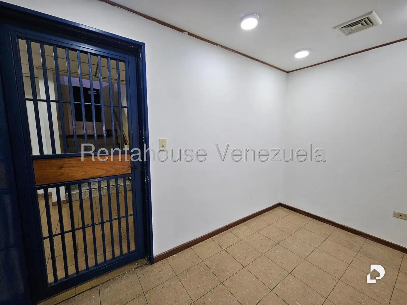 Oficina en Catedral, Caracas