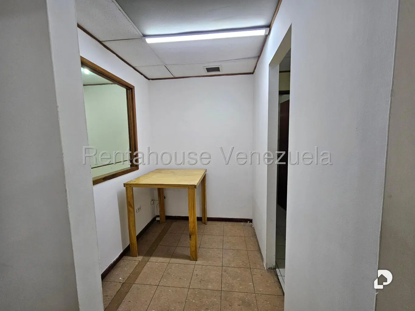 Oficina en Catedral, Caracas