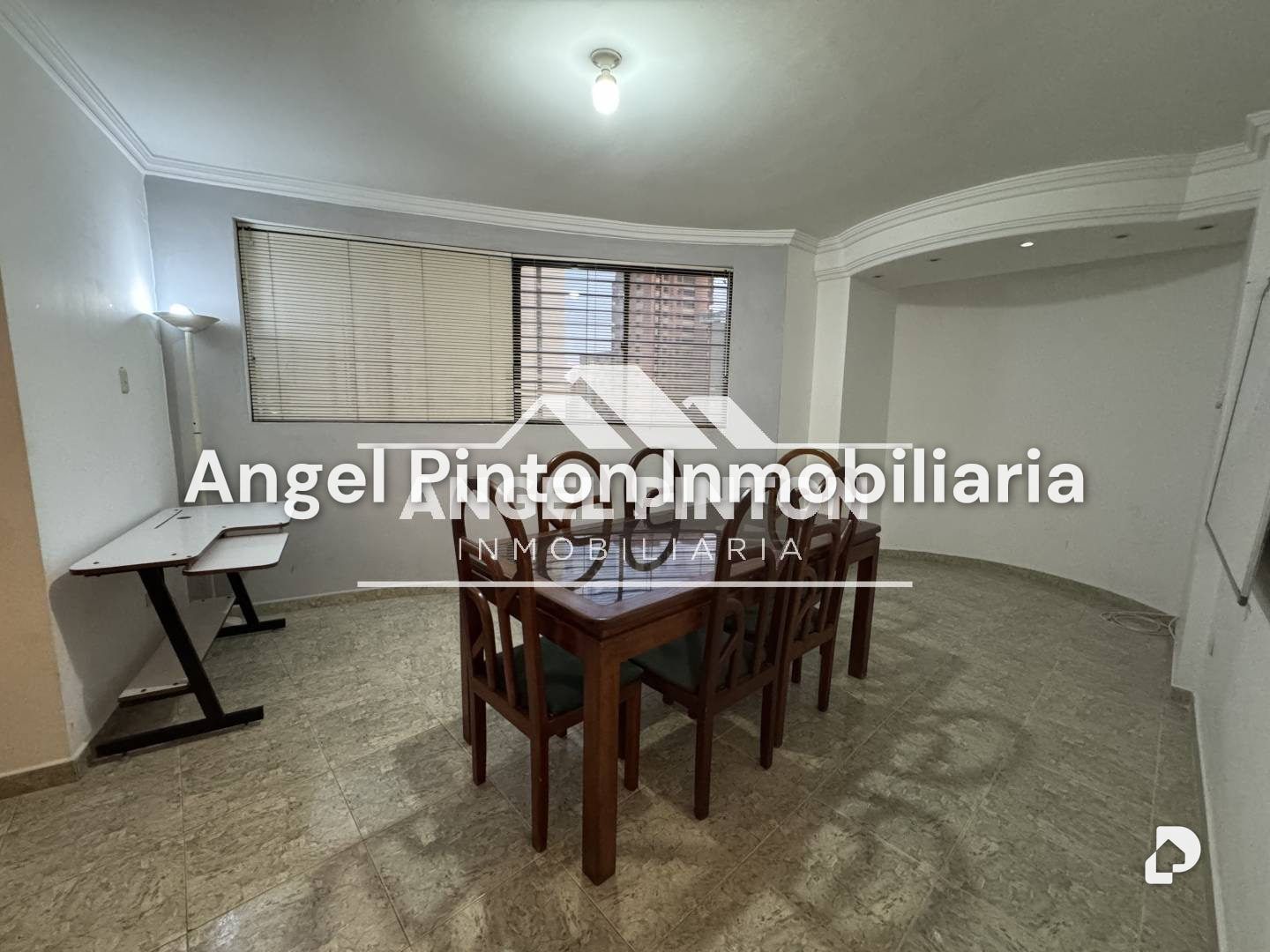 Apartamento en Tierra Negra, Maracaibo – 5