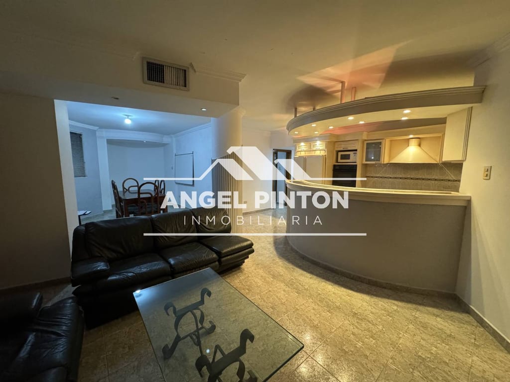 Apartamento en Tierra Negra, Maracaibo - 1