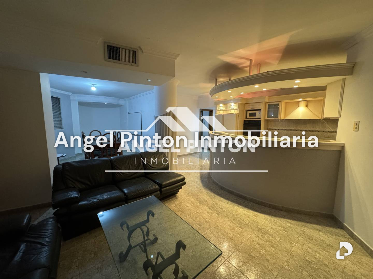 Apartamento en Tierra Negra, Maracaibo – 1