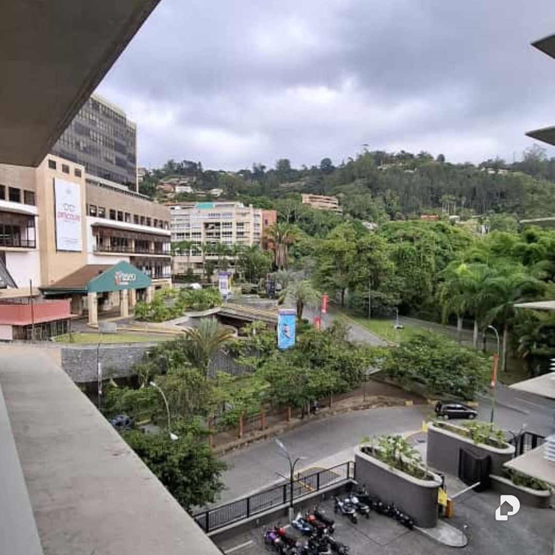 Office in La Lagunita, Caracas – 8