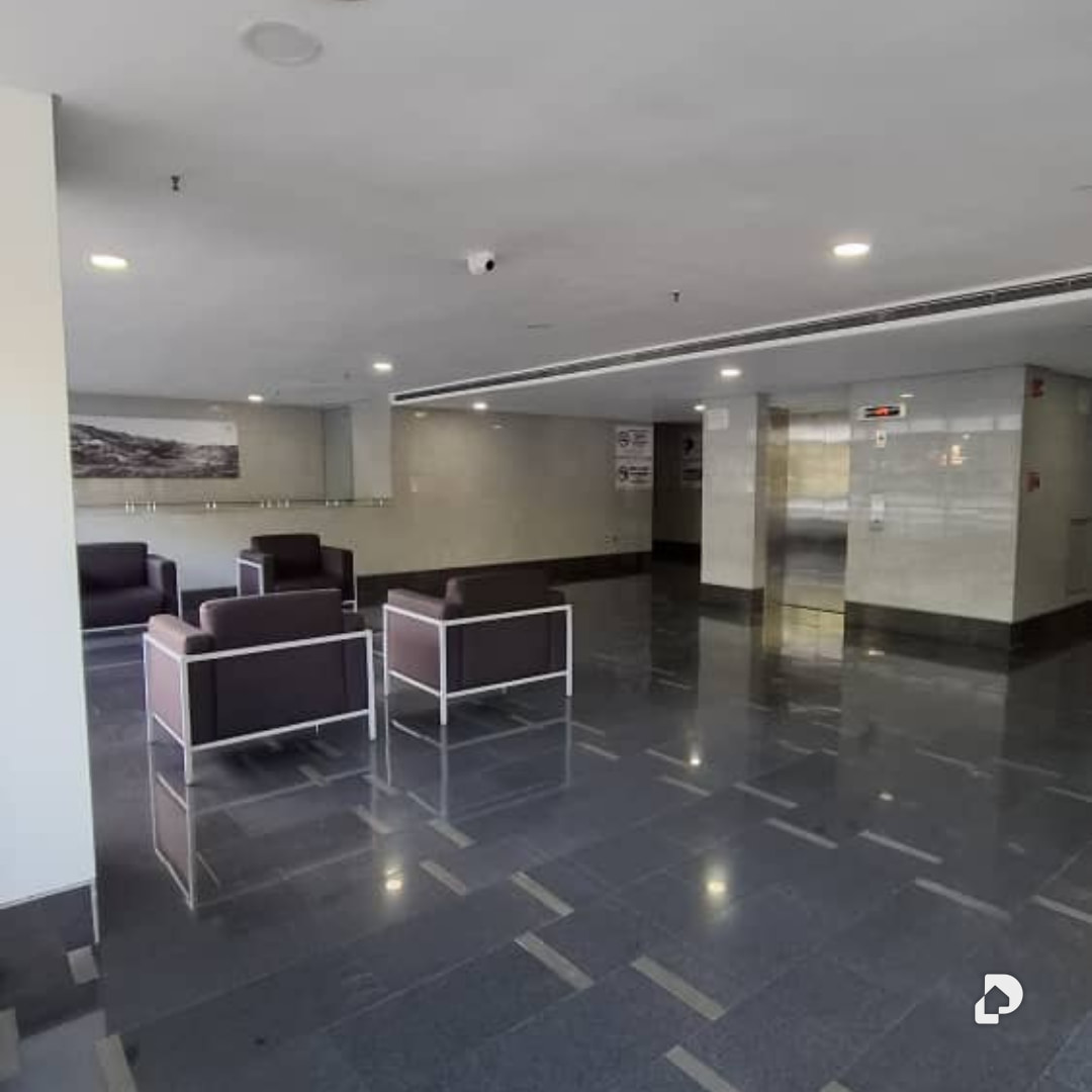 Office in La Lagunita, Caracas – 2