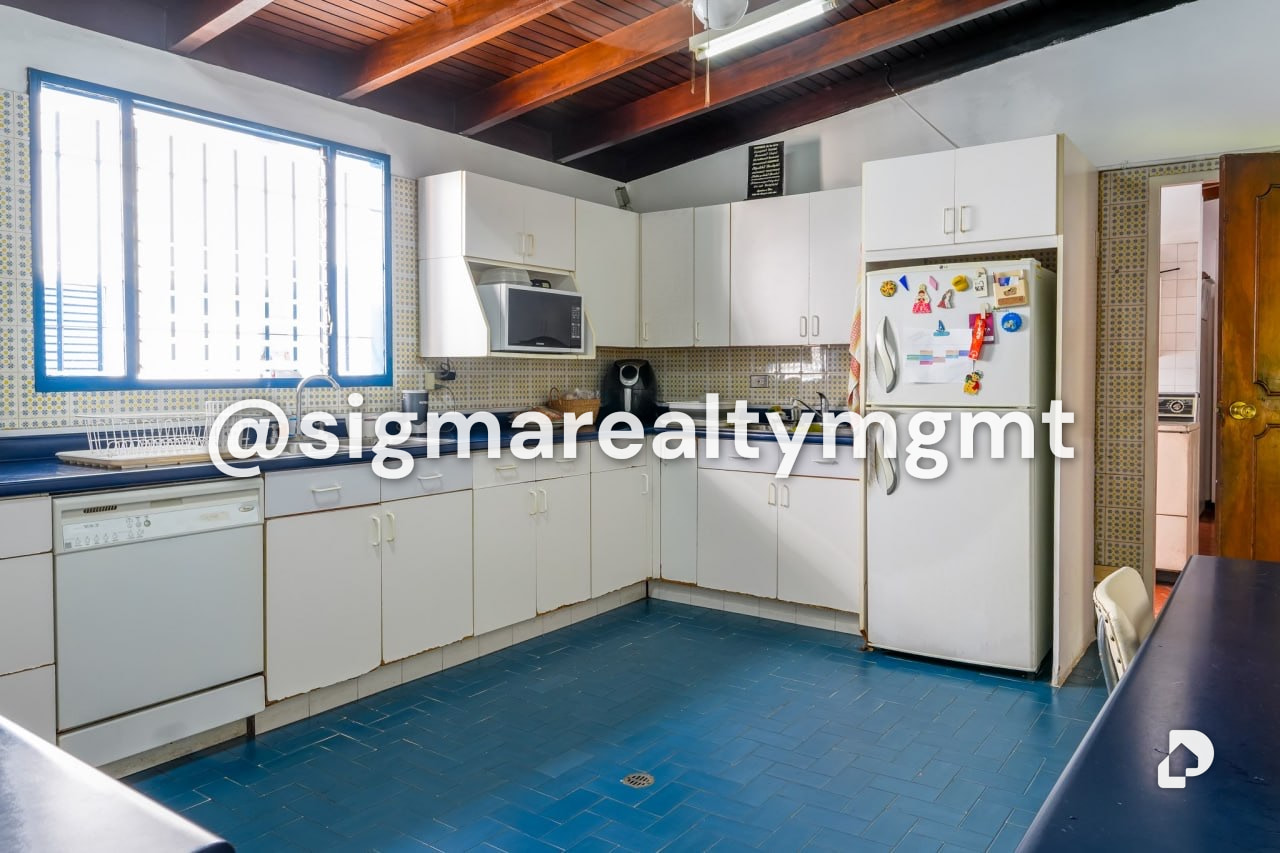 Casa en Los Chorros, Caracas – 4