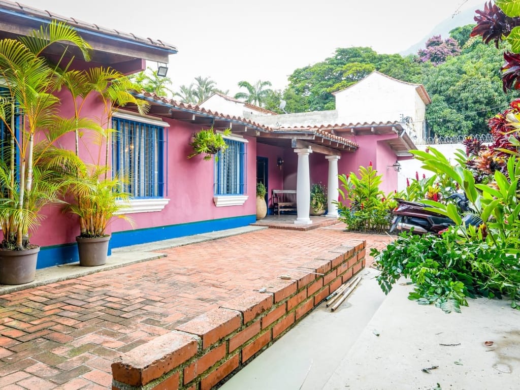 Casa en Los Chorros, Caracas - 1