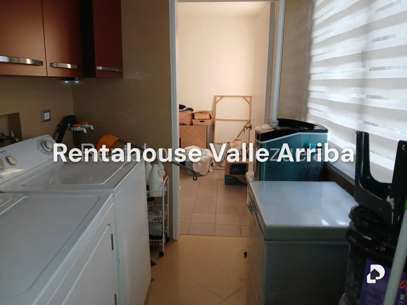 Apartamento en Colinas de Valle Arriba, Caracas – 25