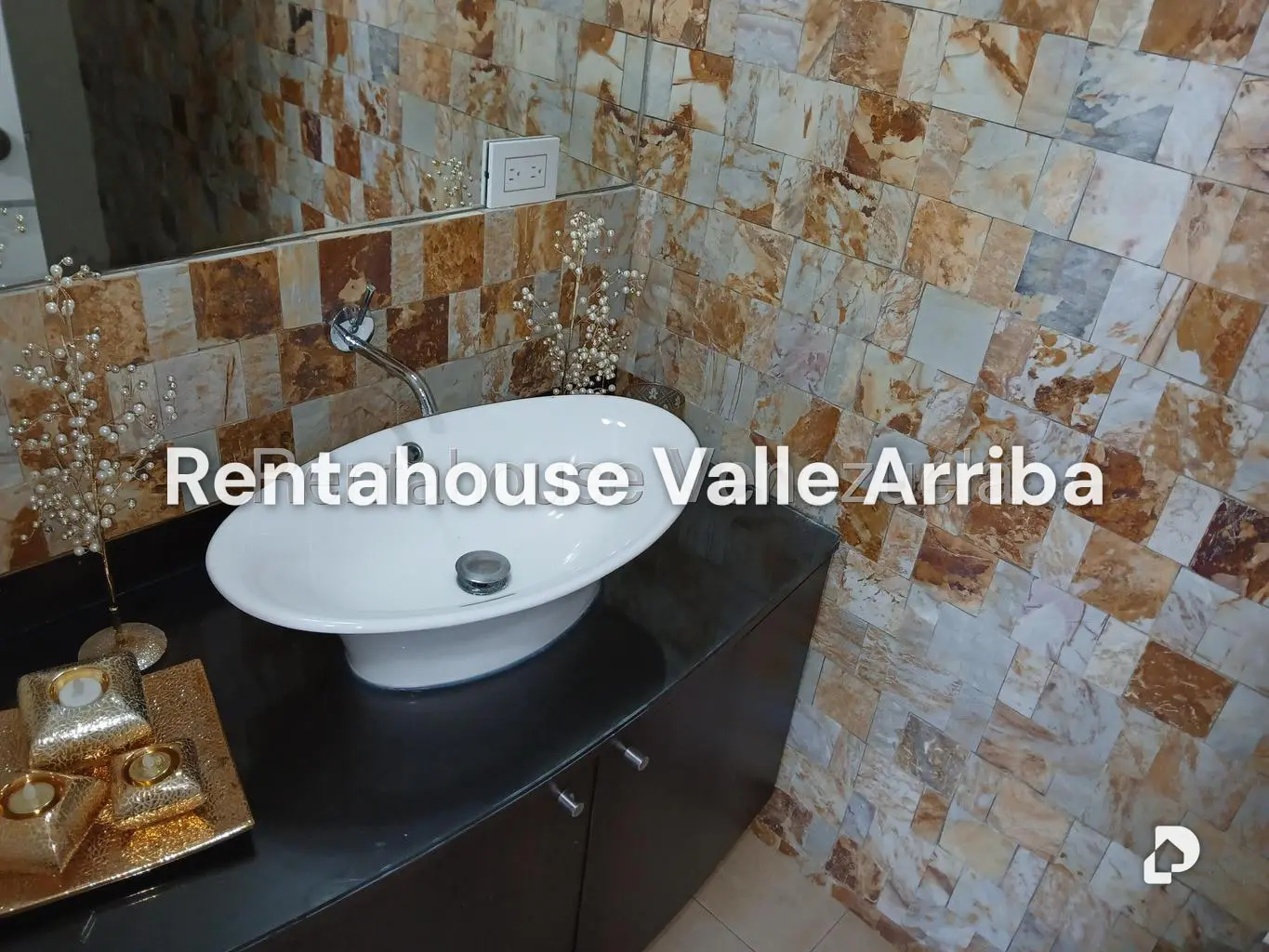 Apartamento en Colinas de Valle Arriba, Caracas – 14