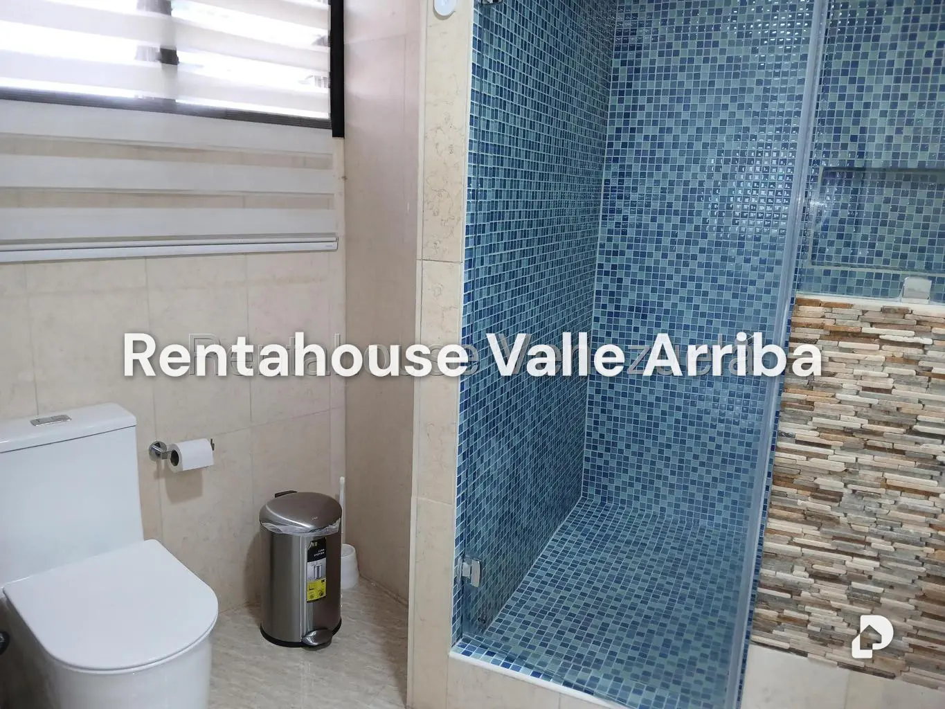 Apartamento en Colinas de Valle Arriba, Caracas – 21