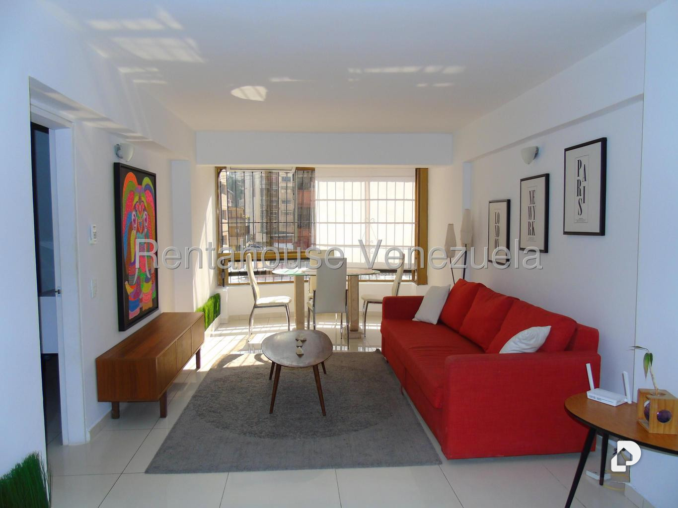 Apartamento en Los Palos Grandes, Caracas – 6