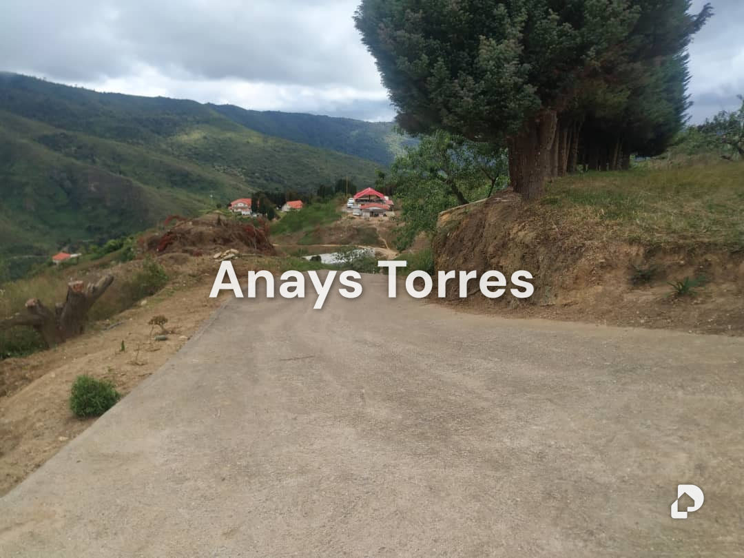 Finca en Los Teques, Altos Mirandinos – 14