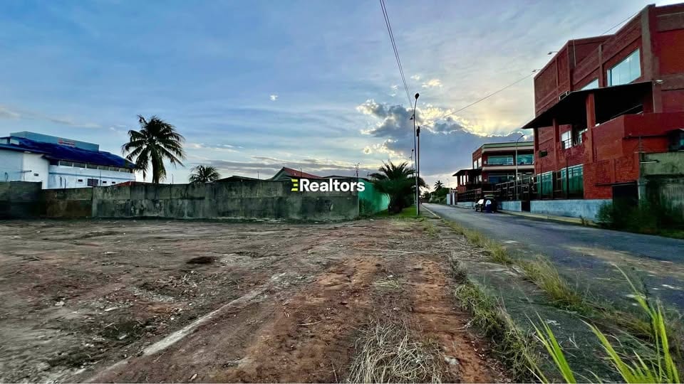Land in Maturín - 1
