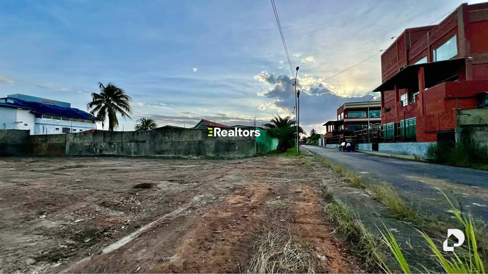 Terreno en Maturín – 1