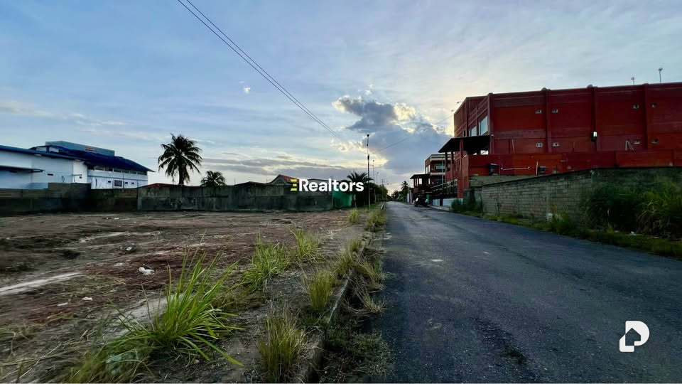 Terreno en Maturín – 3