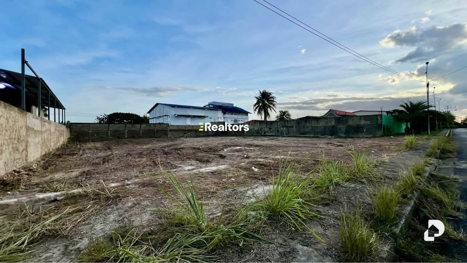 Terreno en Maturín – 5