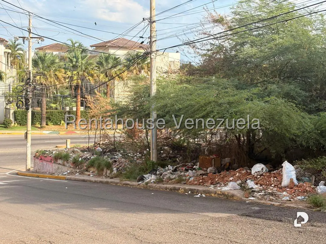Terreno en Maracaibo – 4