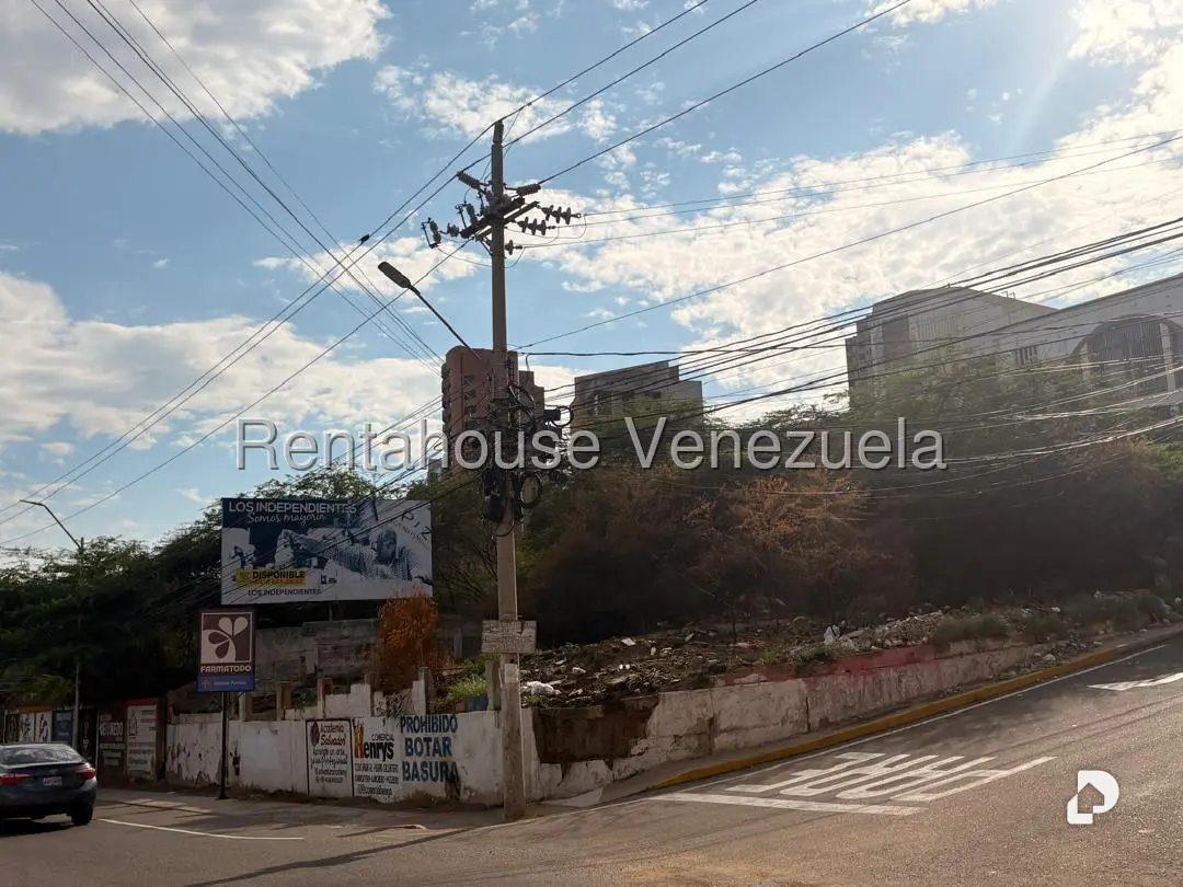 Terreno en Maracaibo – 3