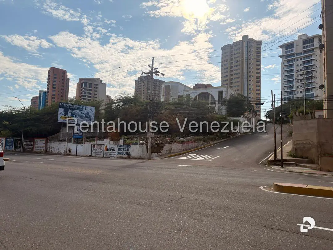 Terreno en Maracaibo – 10