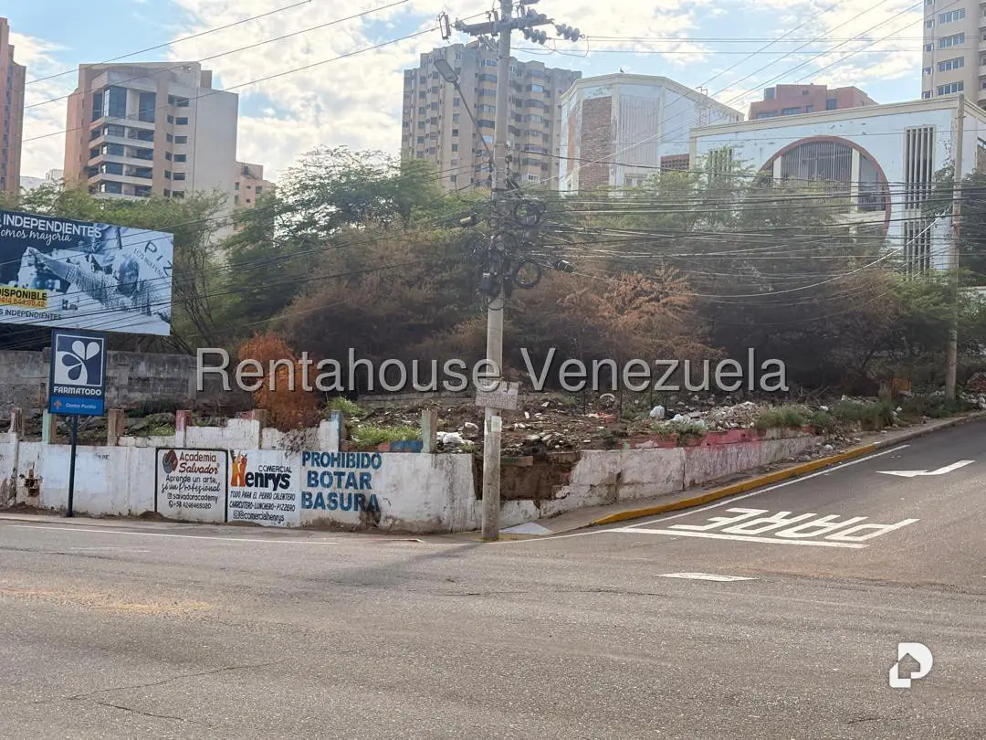 Terreno en Maracaibo – 7